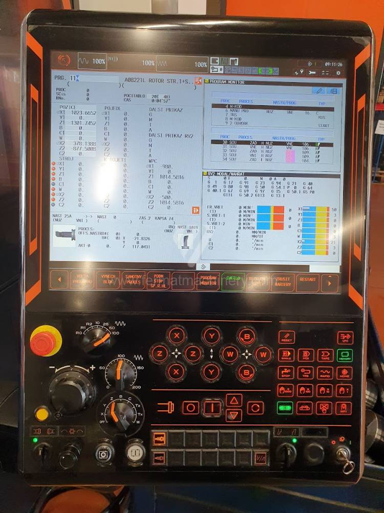 INTEGREX i-300 ST