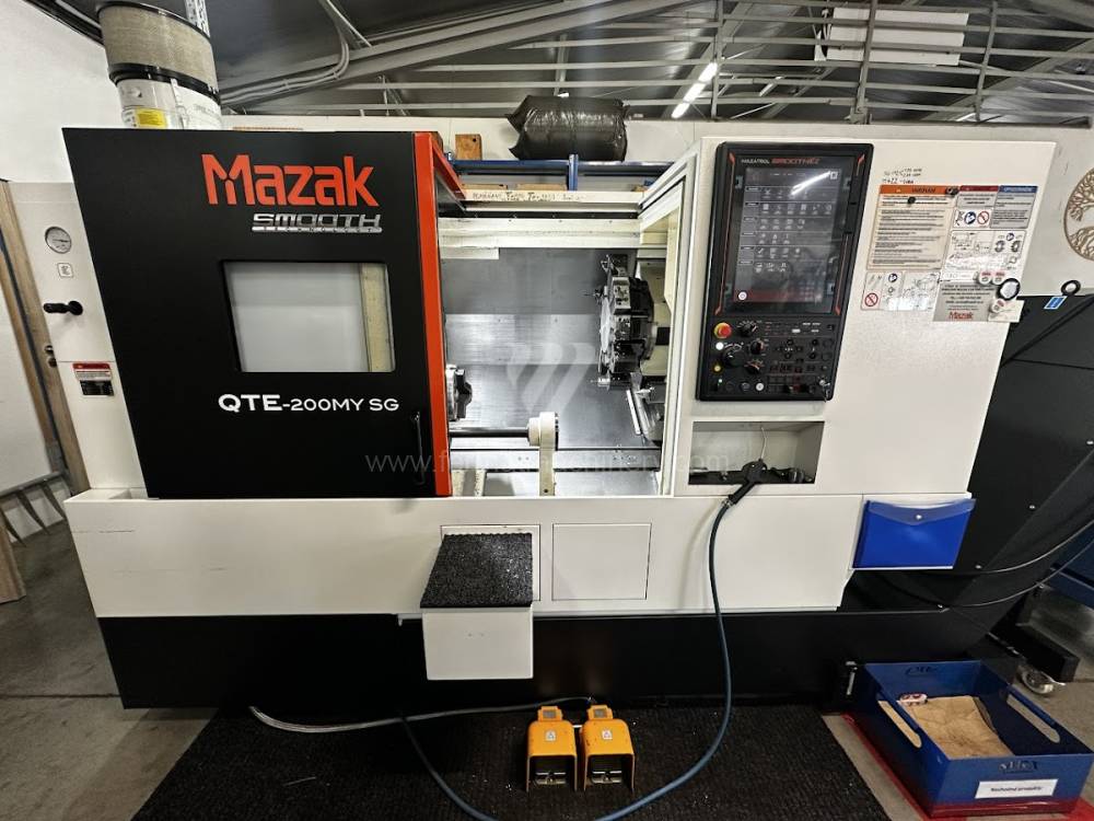 QTE-200MY SG
