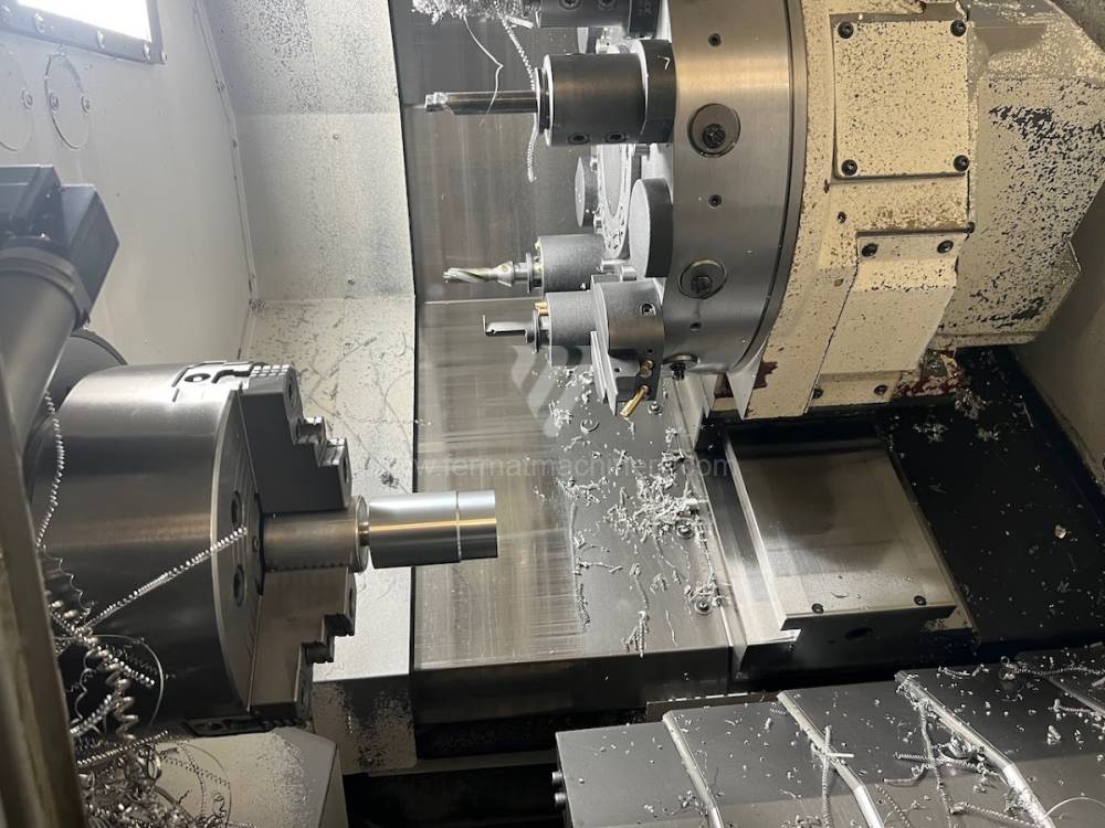 GENOS L3000-e