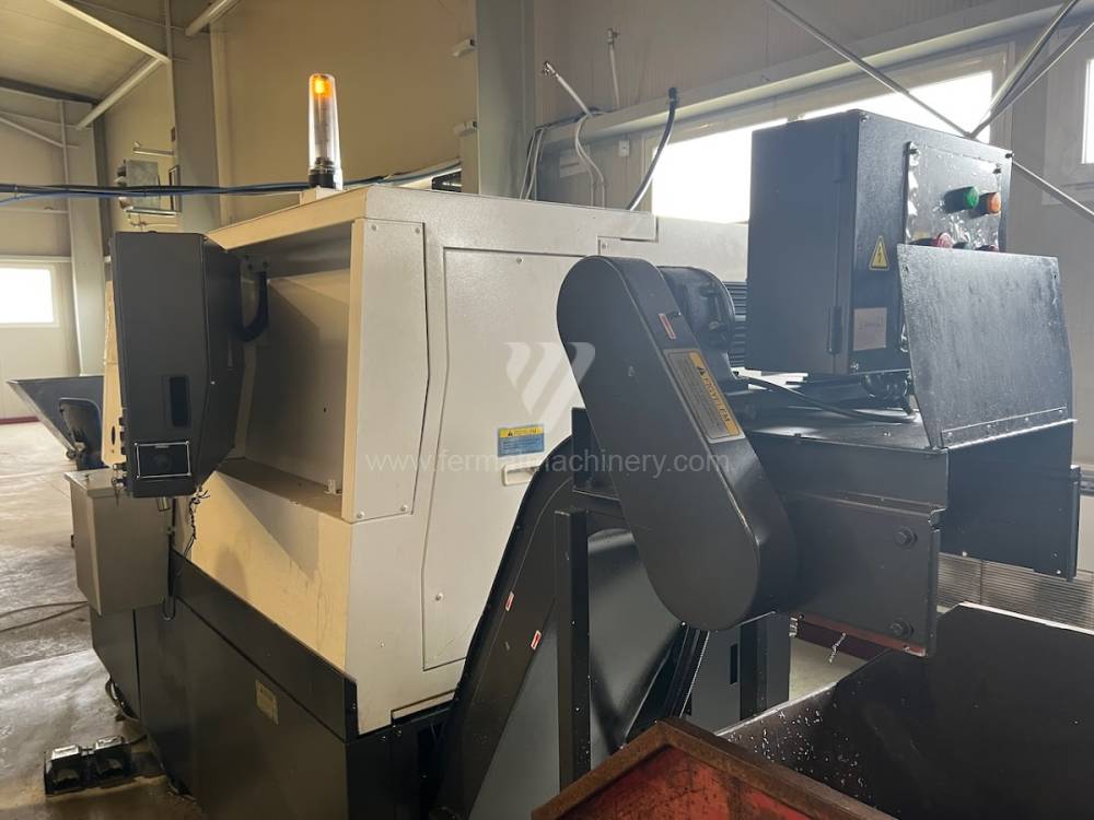 GENOS L3000-e