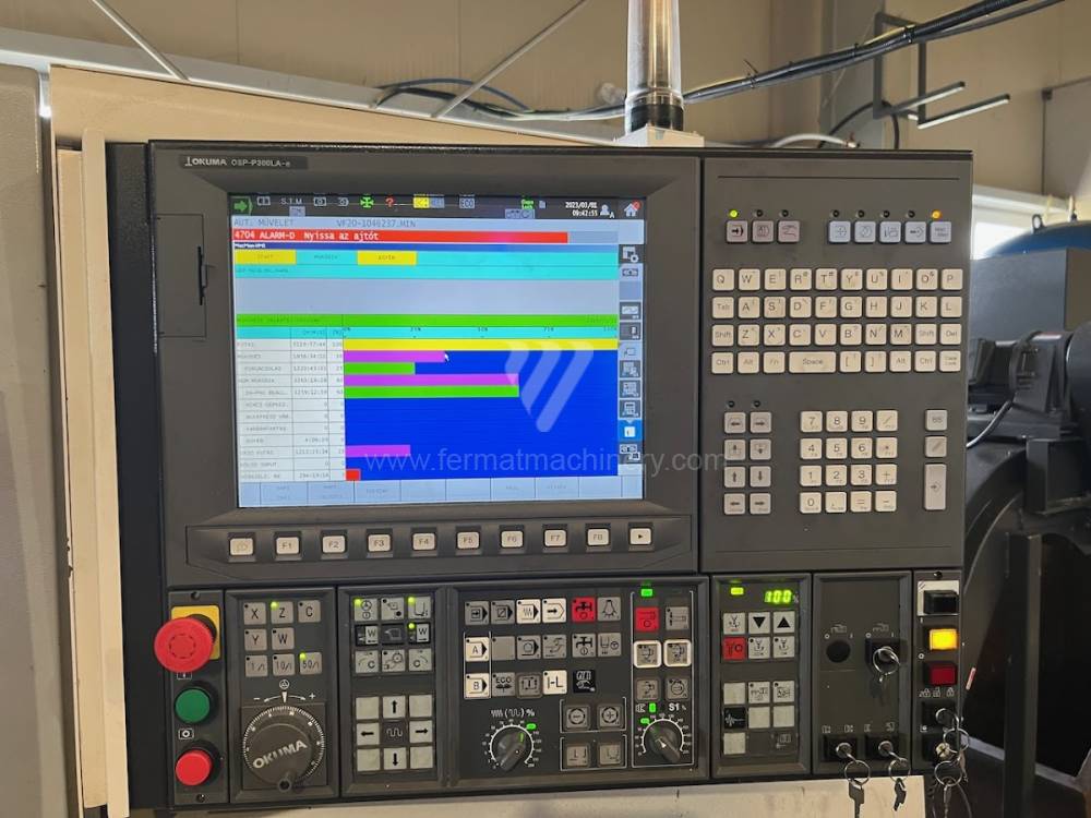 GENOS L3000-e