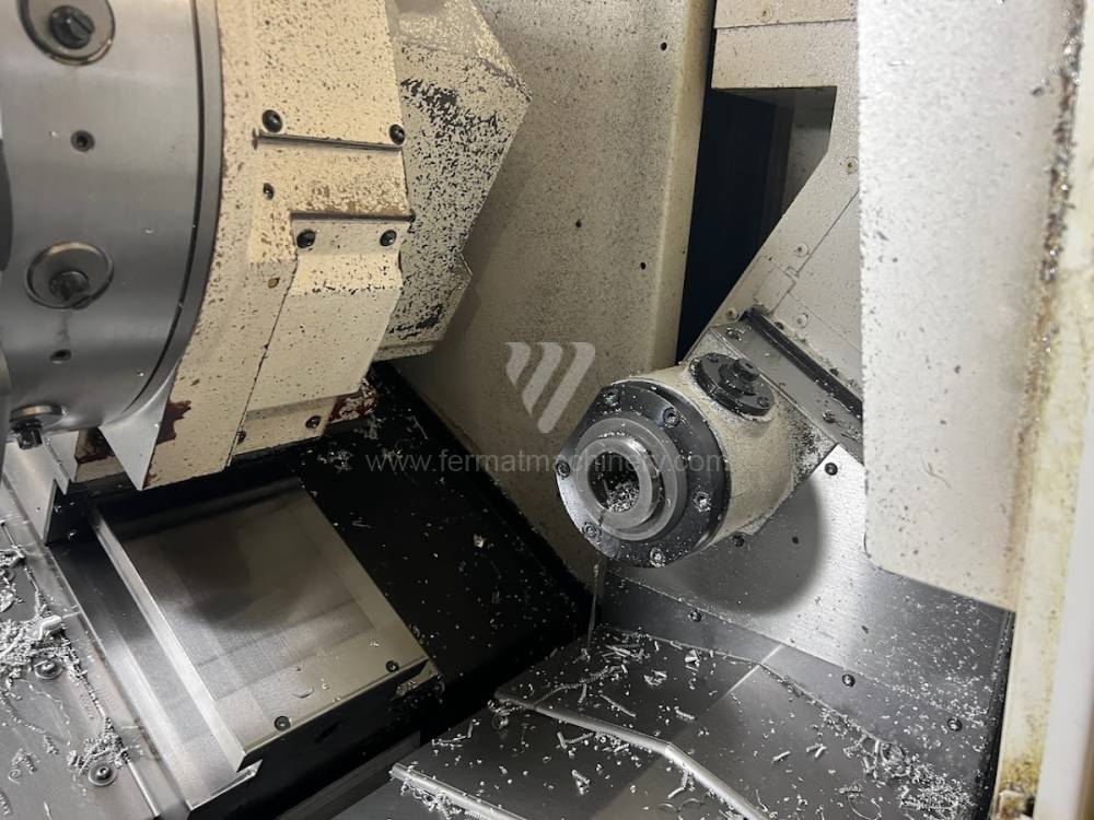 GENOS L3000-e