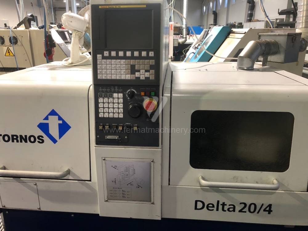 Delta 20/4