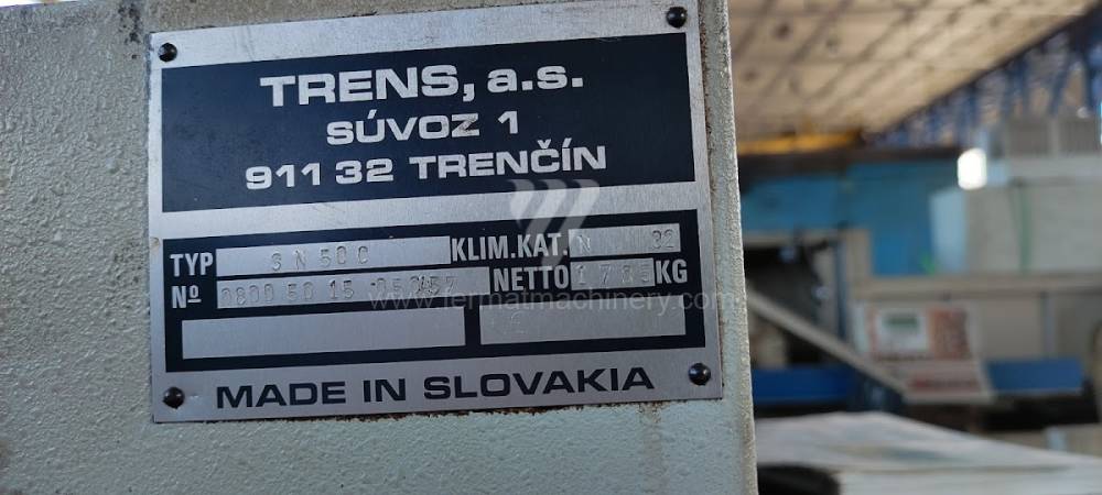 SN 50 C/1500