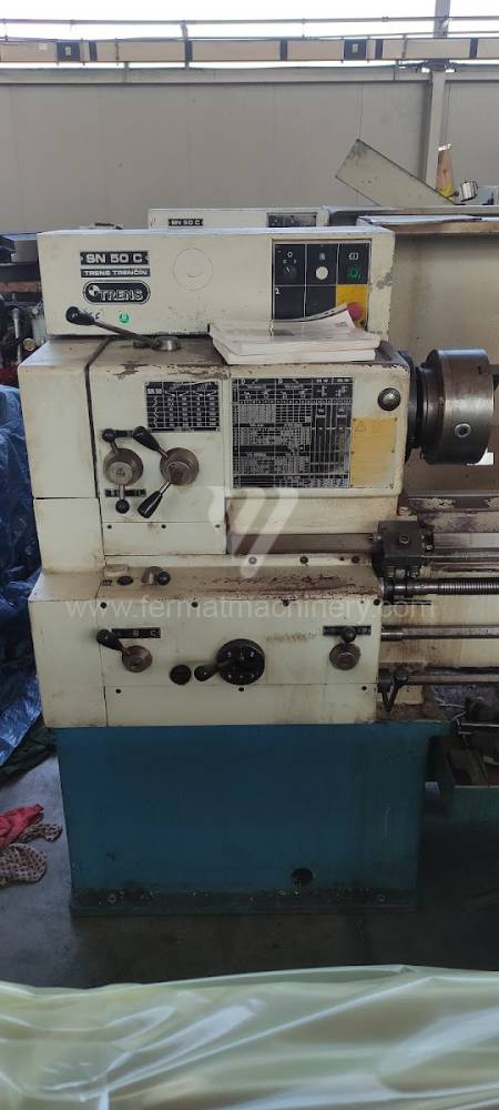 SN 50 C/1500