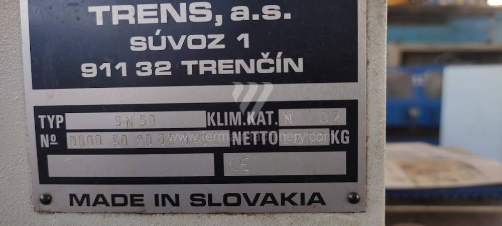 SN 50 C/2000