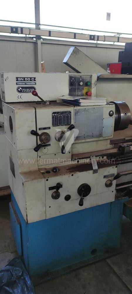 SN 50 C/2000