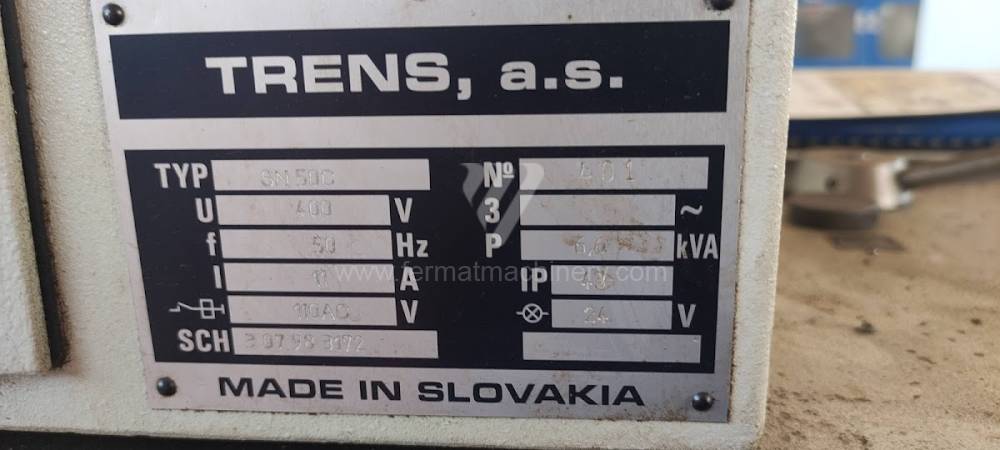SN 50 C/2000