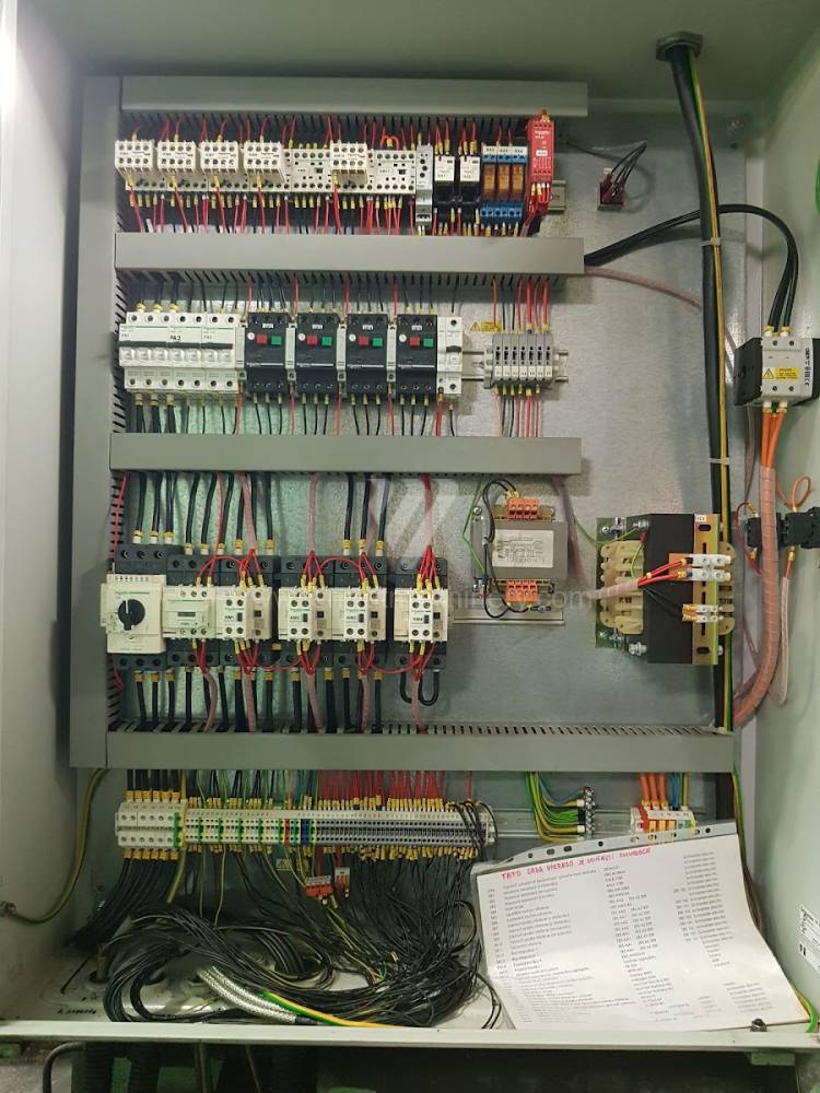 SU 100/3000