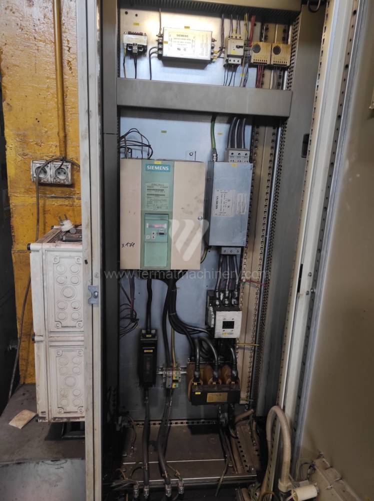 CW 2500