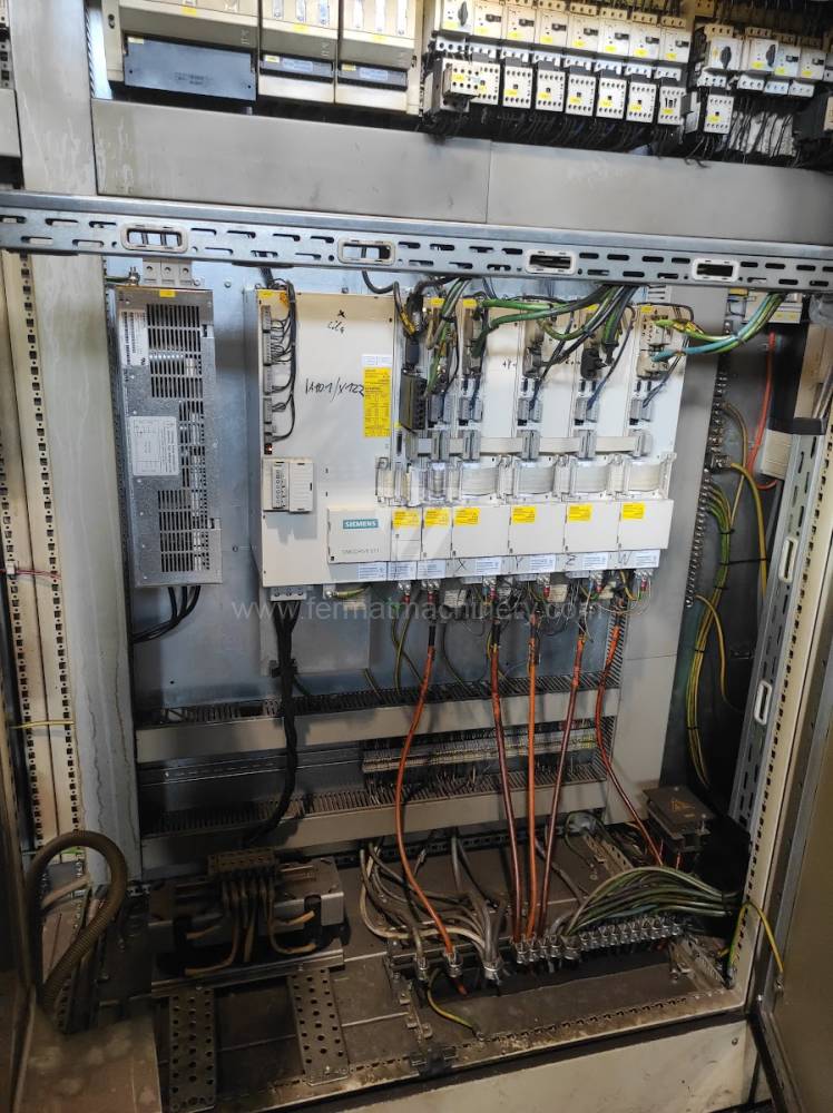 CW 2500