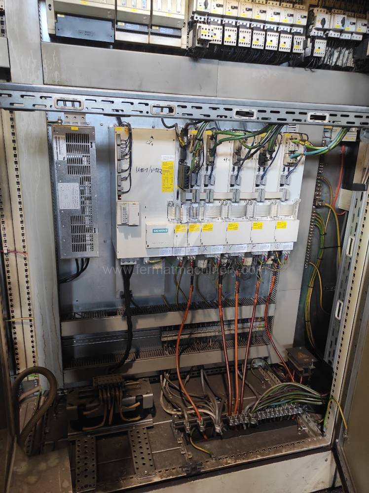 CW 2500