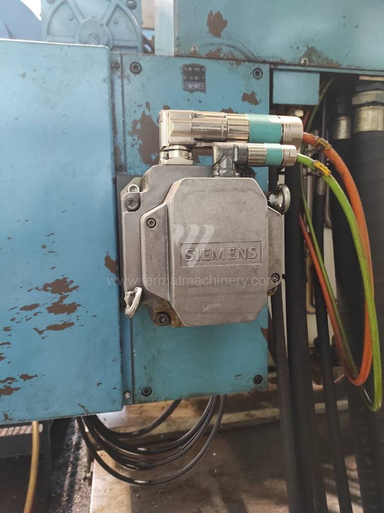 CW 2500