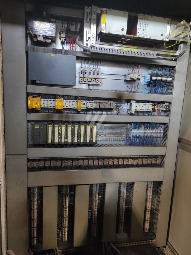CW 2500