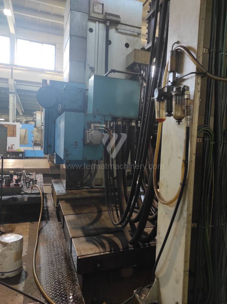 CW 2500