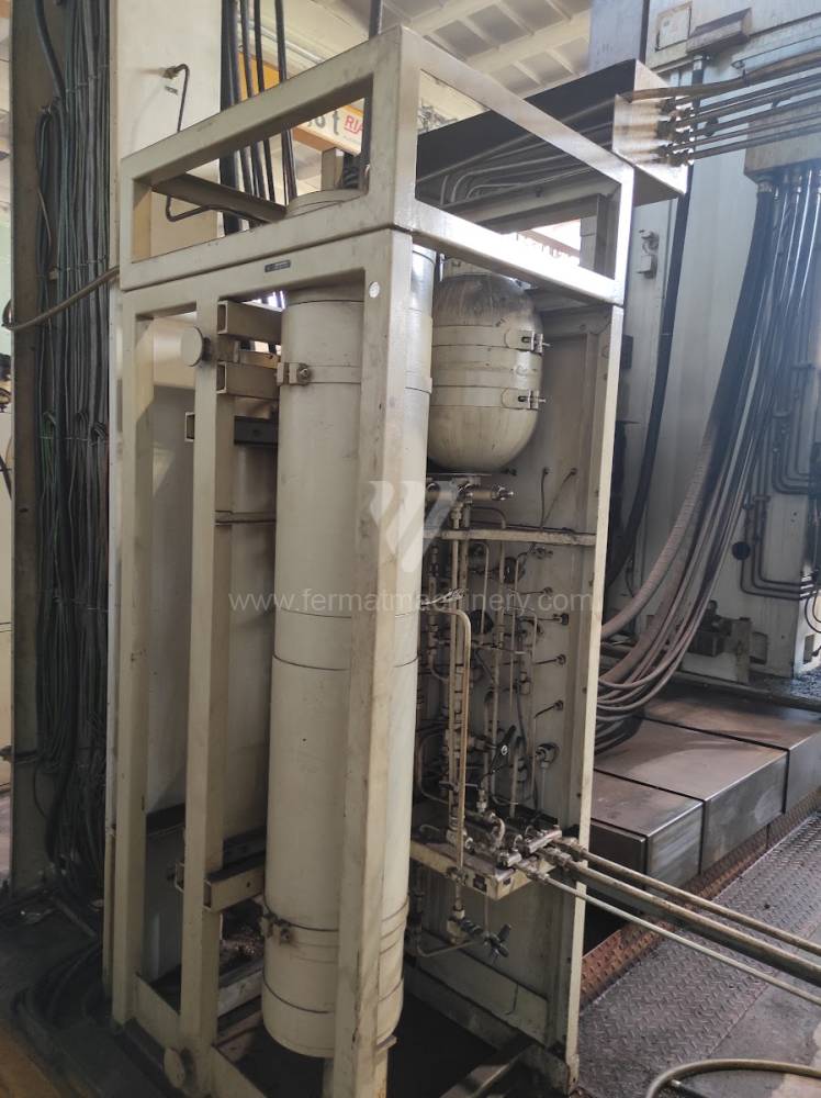 CW 2500