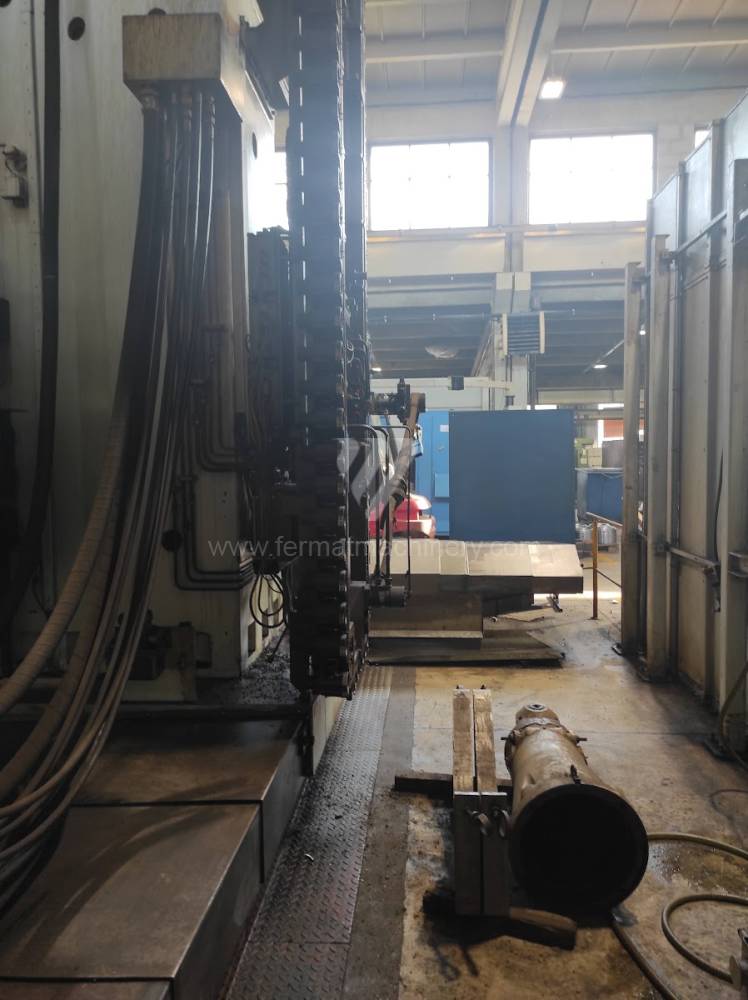 CW 2500