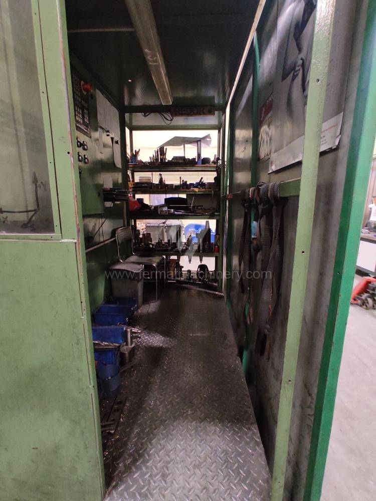 WFM 100E