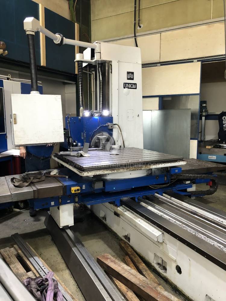 BFT 90/5-2 CNC- 642