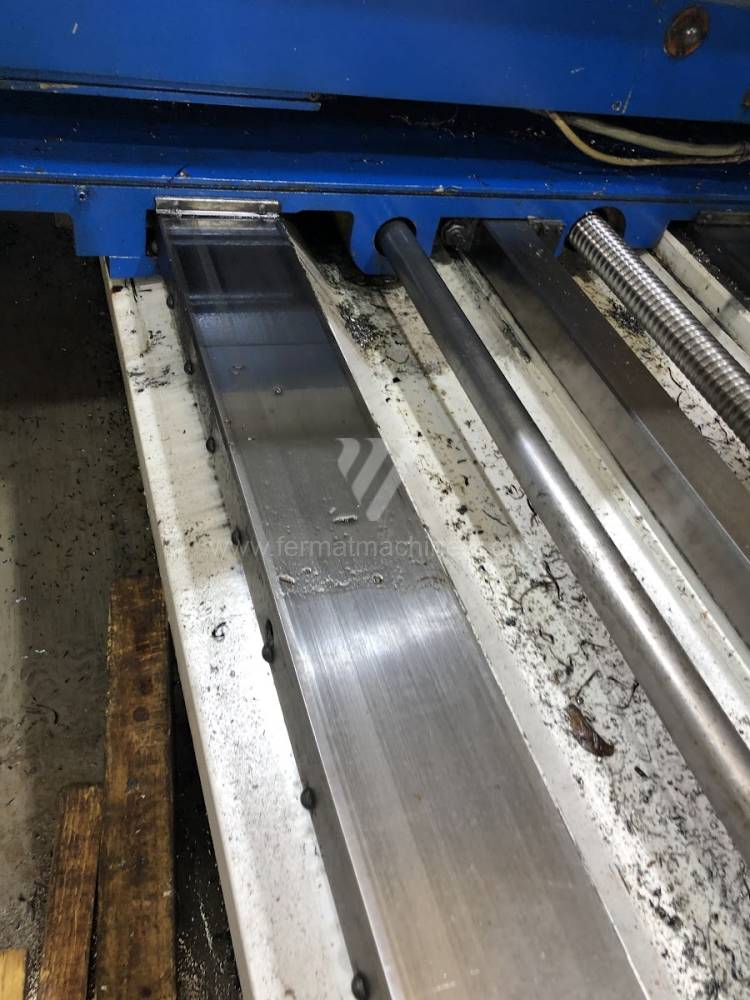 BFT 90/5-2 CNC- 642