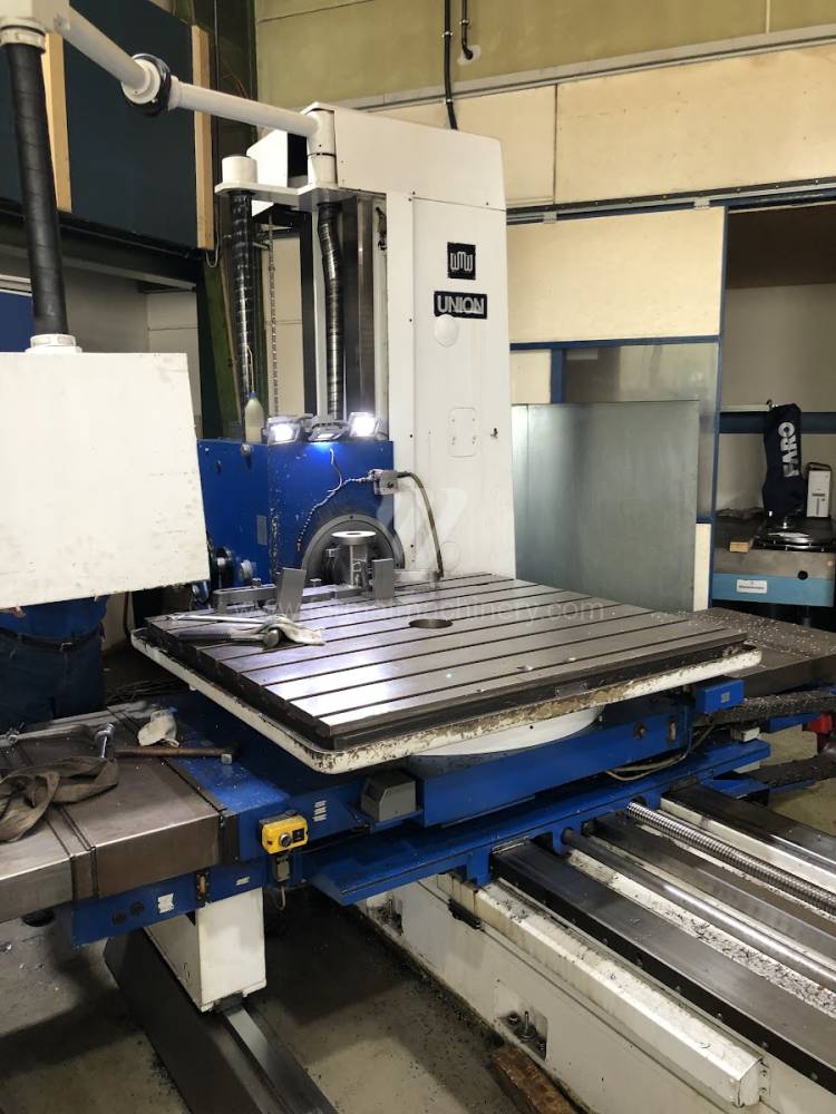 BFT 90/5-2 CNC- 642
