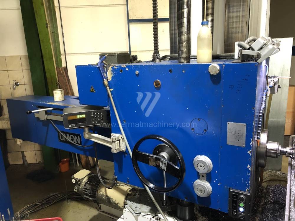 BFT 90/5-2 CNC- 642