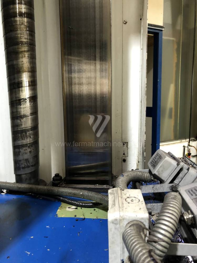 BFT 90/5-2 CNC- 642