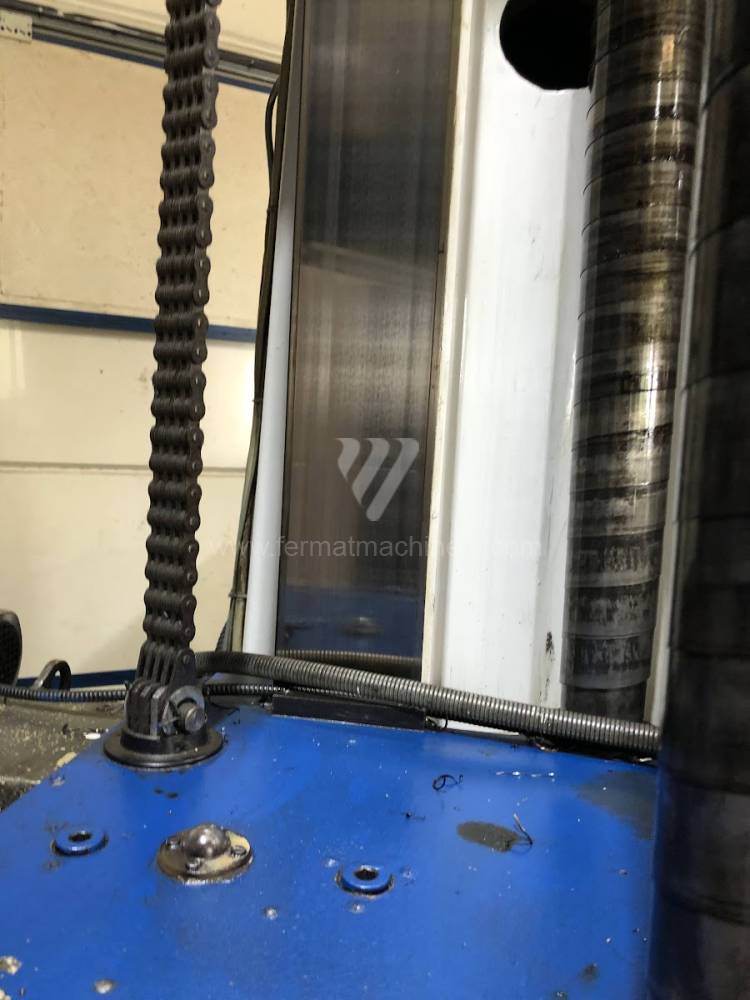 BFT 90/5-2 CNC- 642