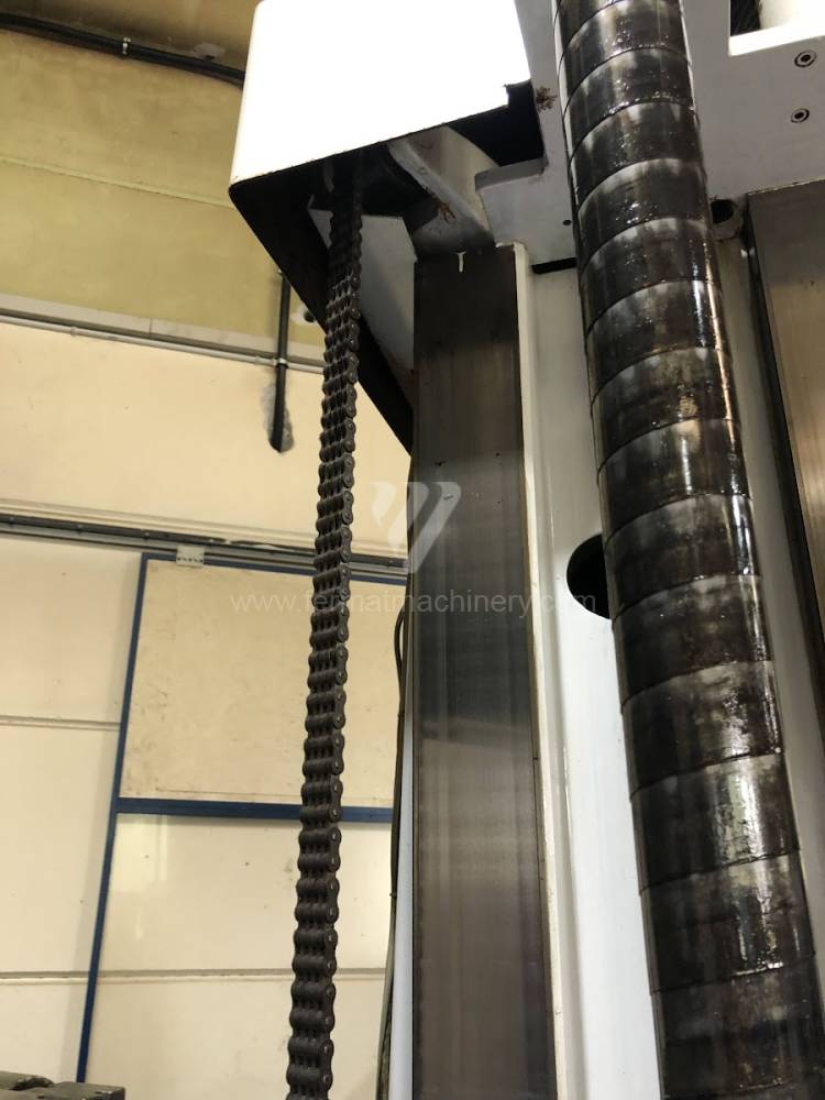 BFT 90/5-2 CNC- 642