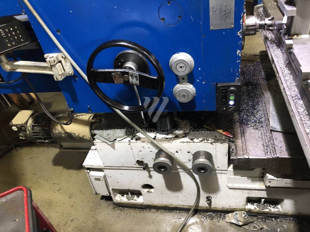 BFT 90/5-2 CNC- 642