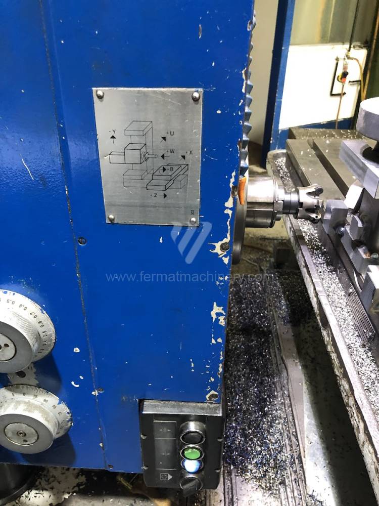BFT 90/5-2 CNC- 642
