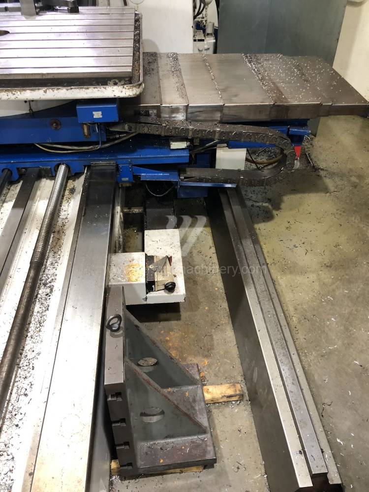 BFT 90/5-2 CNC- 642