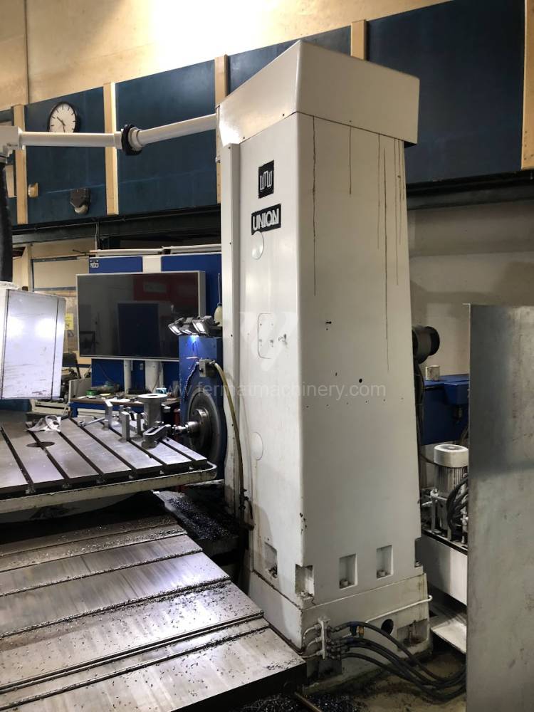 BFT 90/5-2 CNC- 642