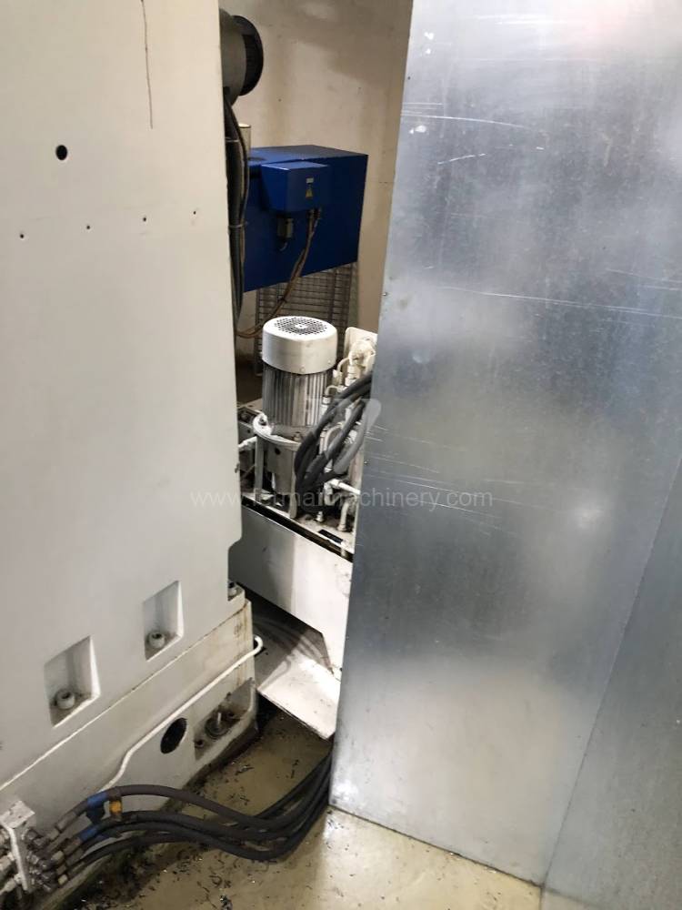 BFT 90/5-2 CNC- 642
