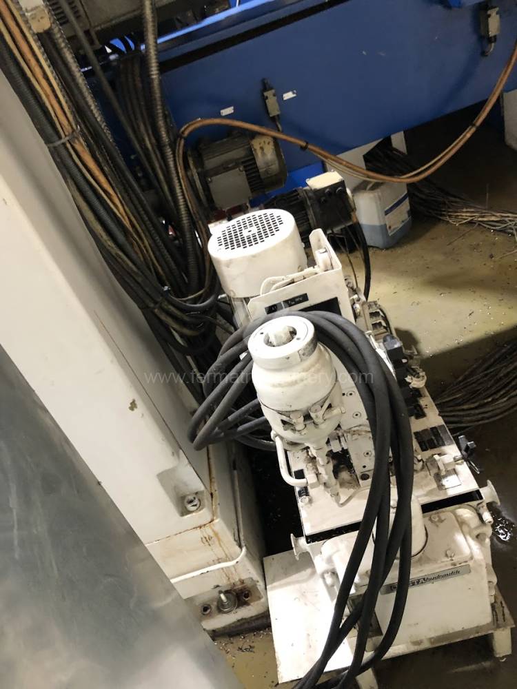 BFT 90/5-2 CNC- 642