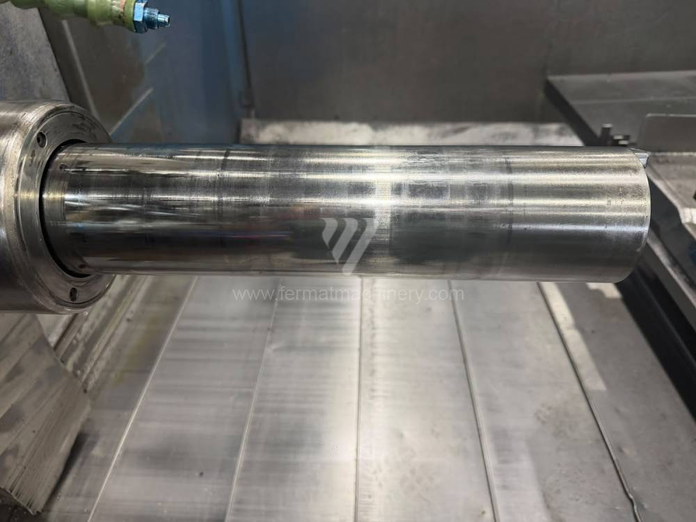 WH 105 CNC
