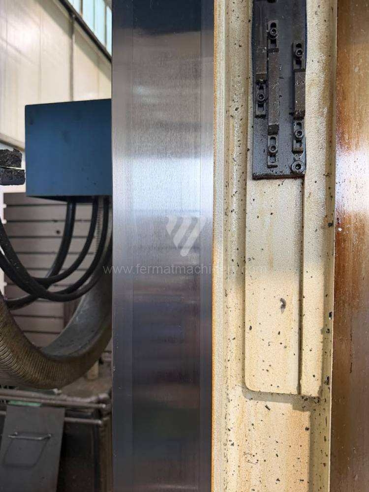 WH 105 CNC