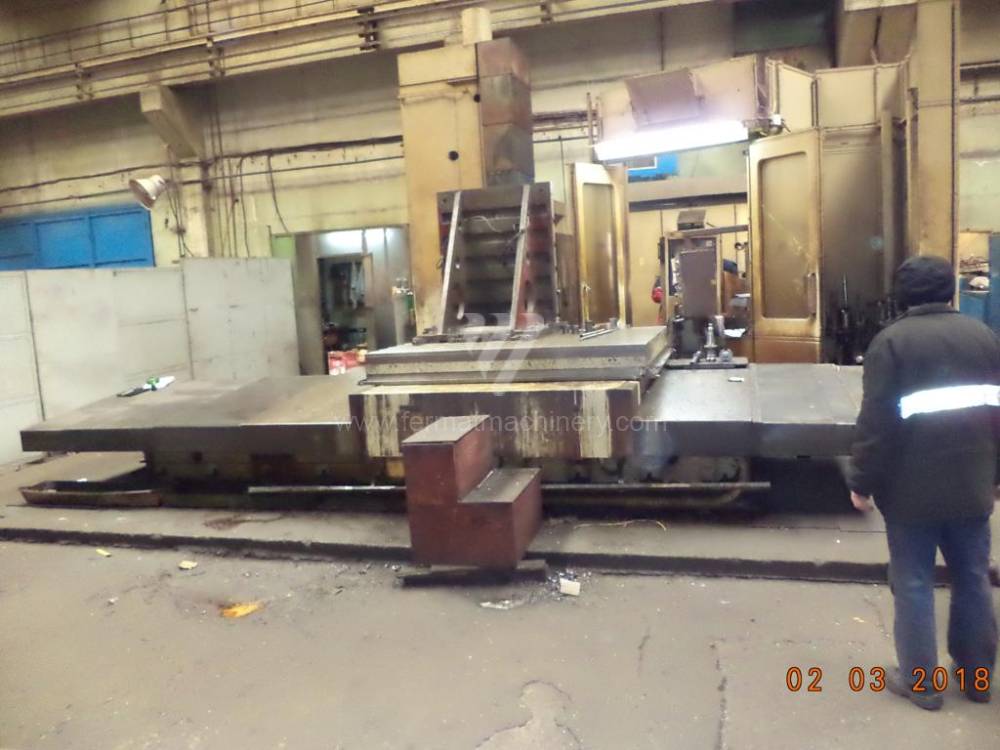 BFKP 110 CNC