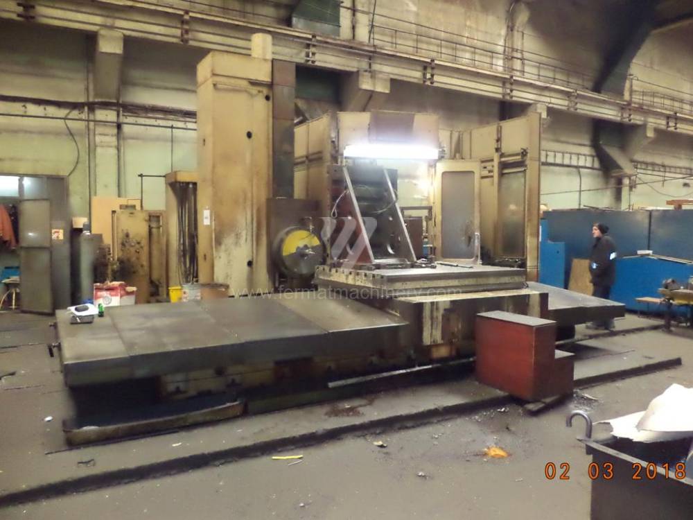 BFKP 110 CNC