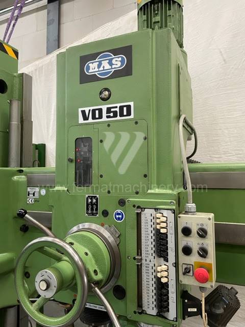 VO 50