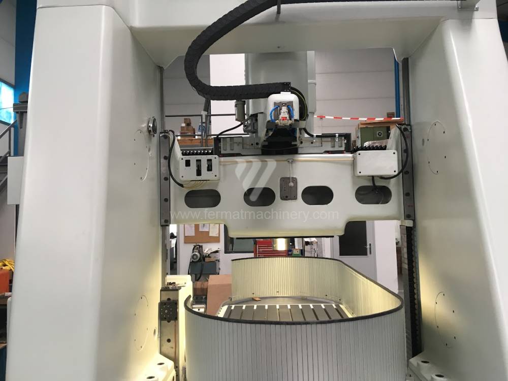 WKV 100 CNC