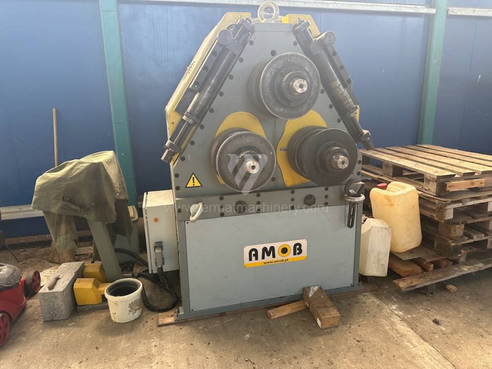 MAH 120/3 AC
