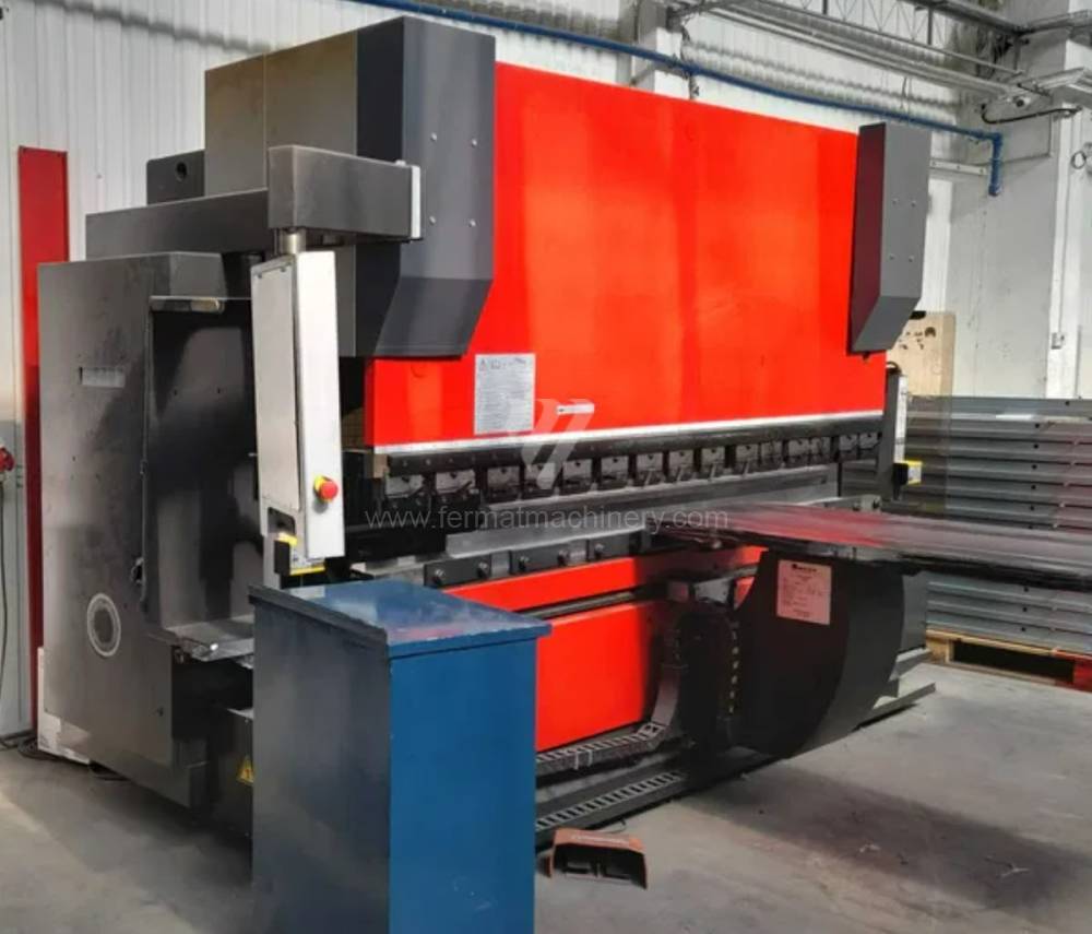 HFE 100 M2