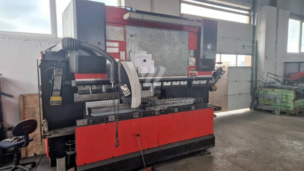 HFE 80-25