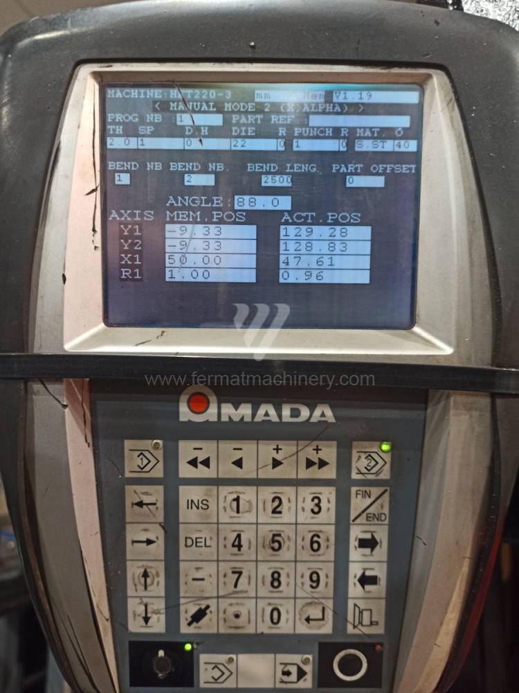 HFT 220-3