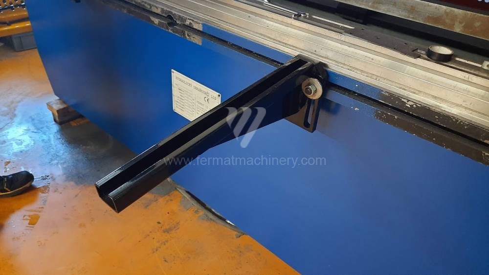 CTOF 80/2500