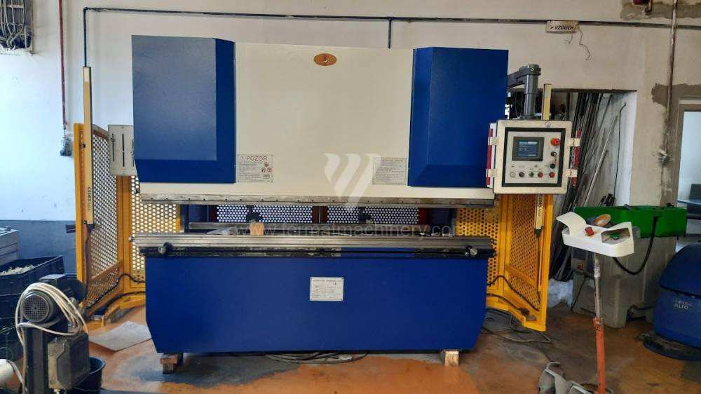 CTOF 80/2500