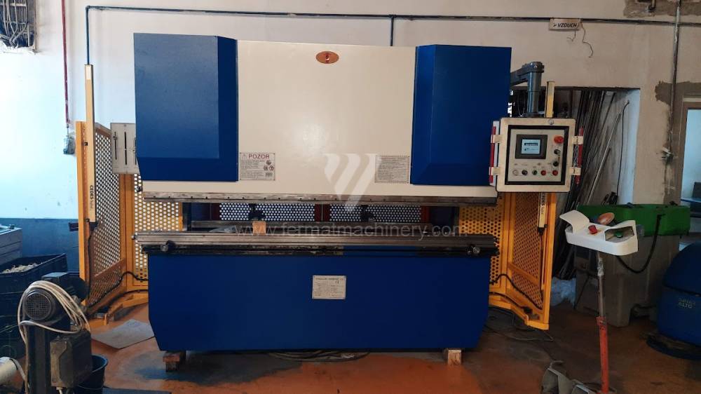 CTOF 80/2500