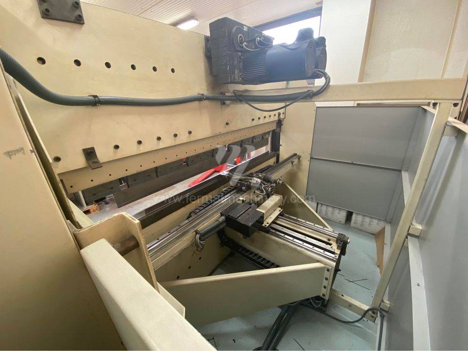 SMK-K50-2550 TS1