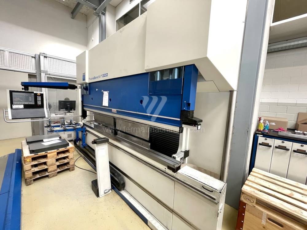 TrumaBend V 1300